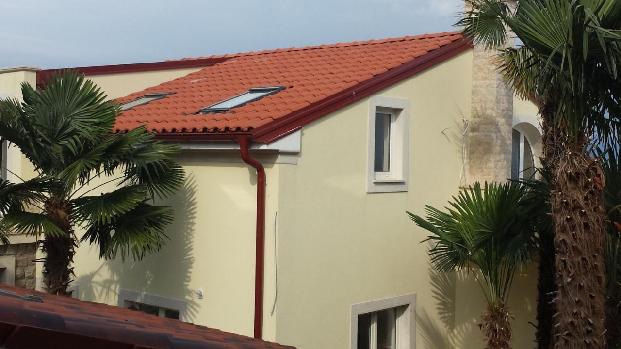 Beautiful View Apt 1 Опатия Екстериор снимка