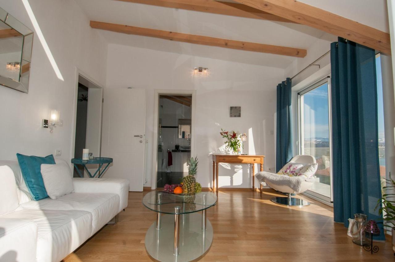 Beautiful View Apt 1 Опатия Екстериор снимка